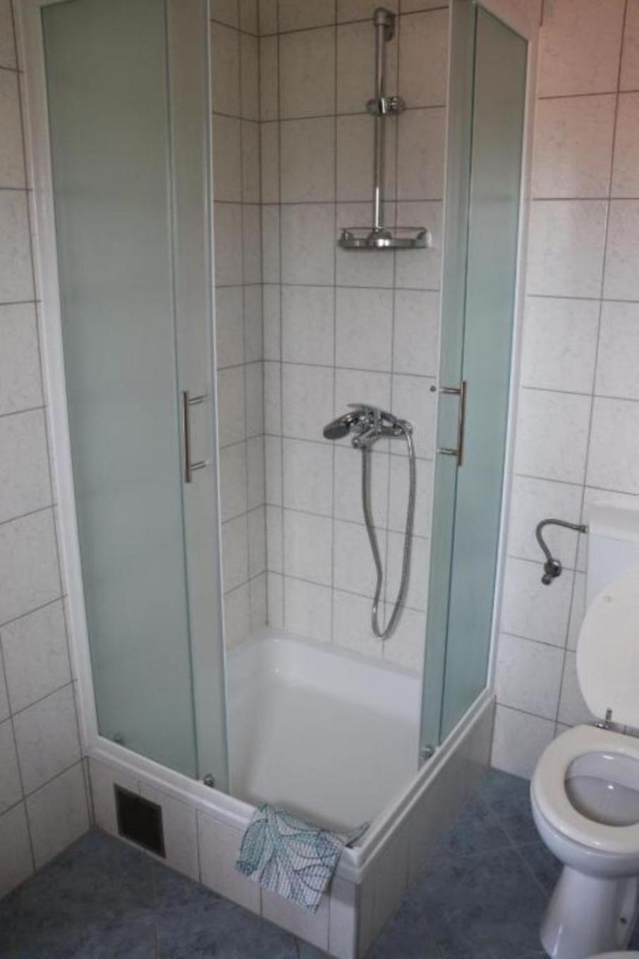 Rooms Marija - Rooms With Pool Trilj Eksteriør billede
